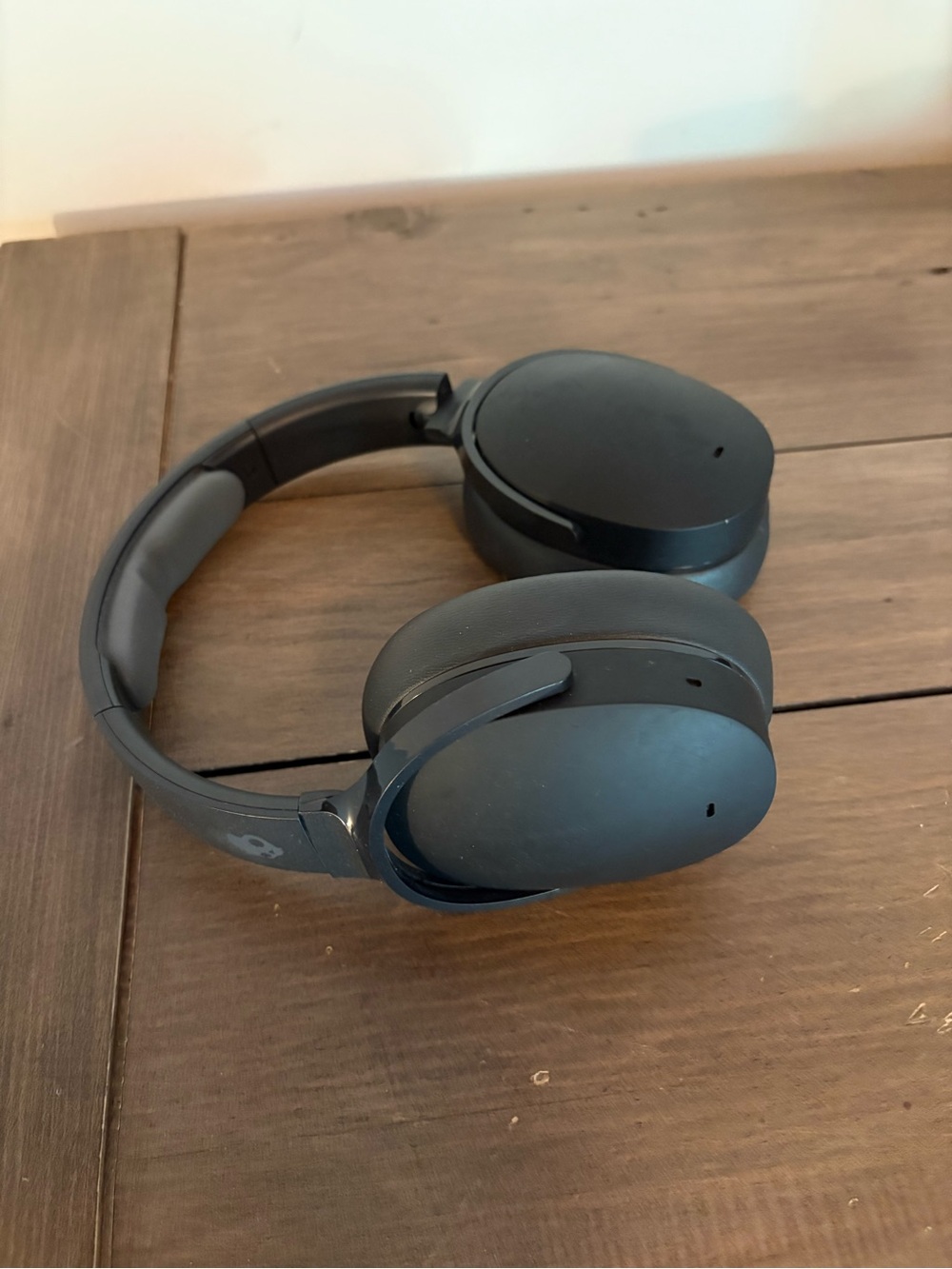 Skullcandy Over-Ear Headphones - Black